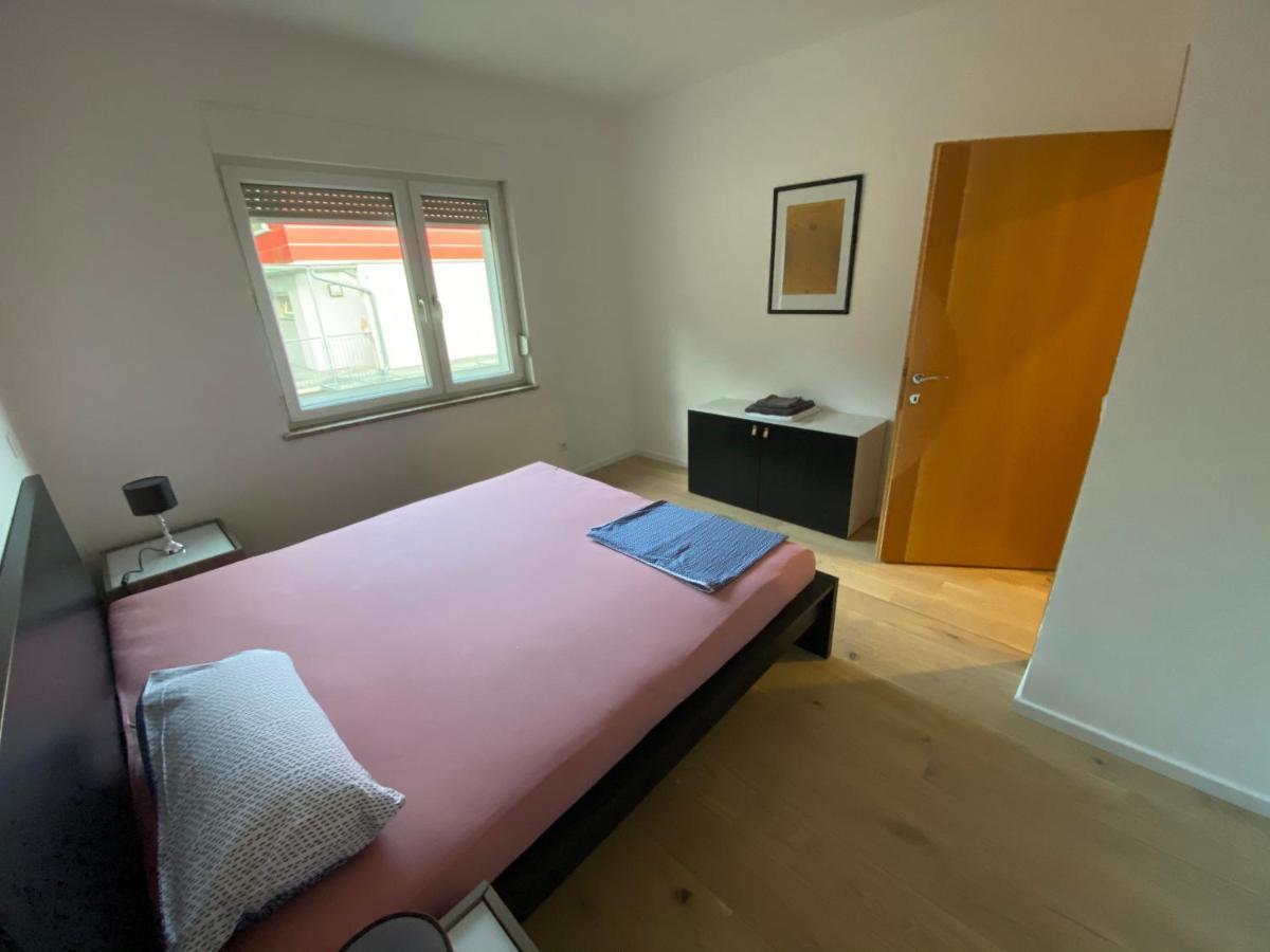 Apartment Mit Parkblick Gratkorn Exteriér fotografie