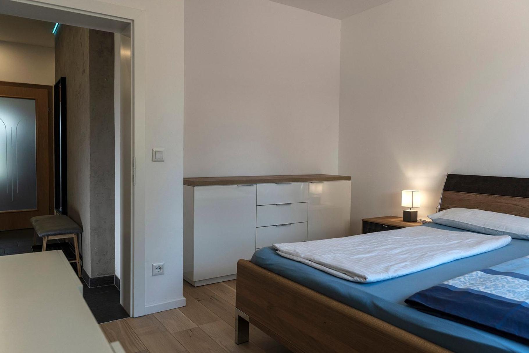 Apartment Mit Parkblick Gratkorn Exteriér fotografie