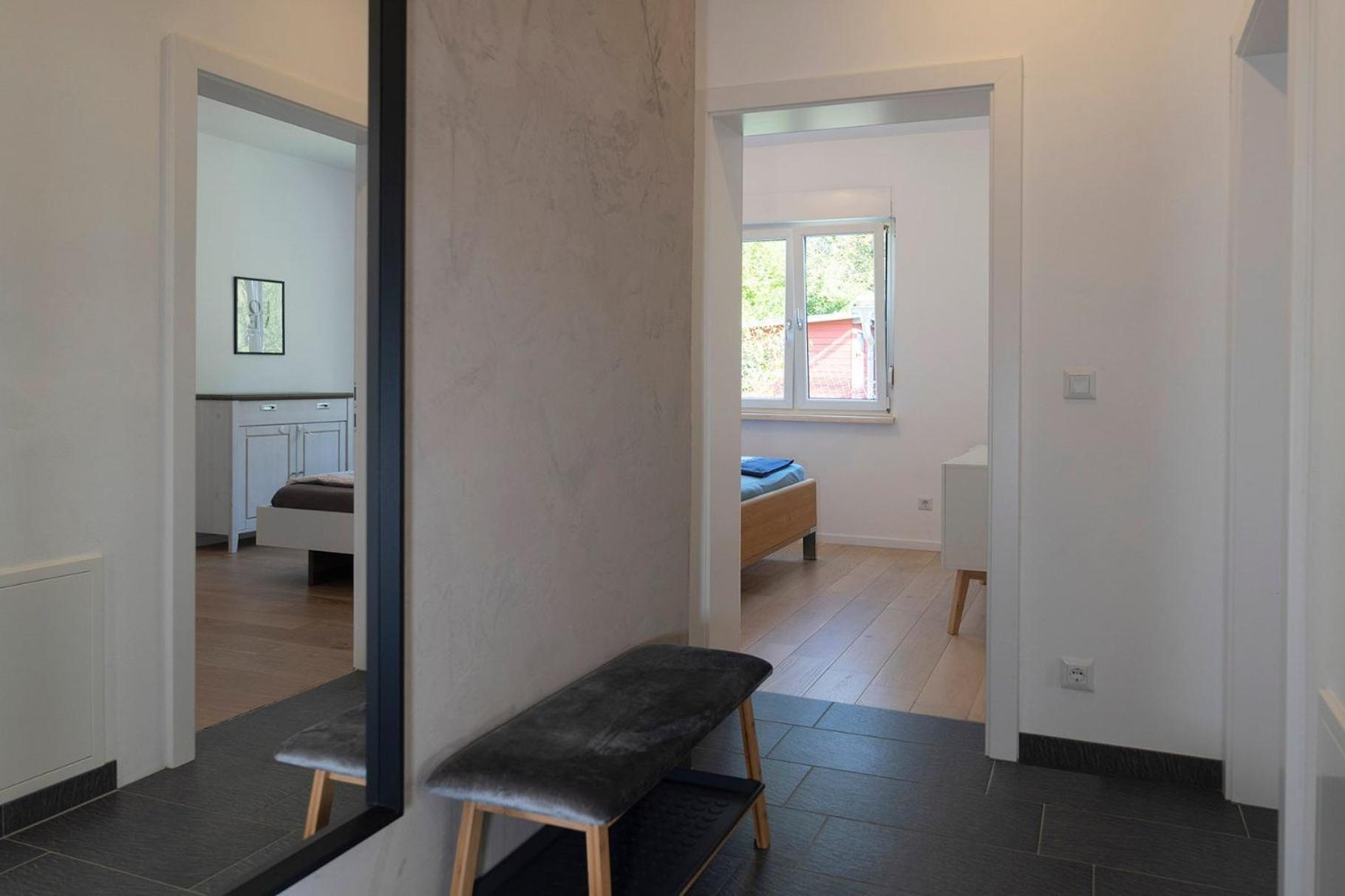 Apartment Mit Parkblick Gratkorn Exteriér fotografie